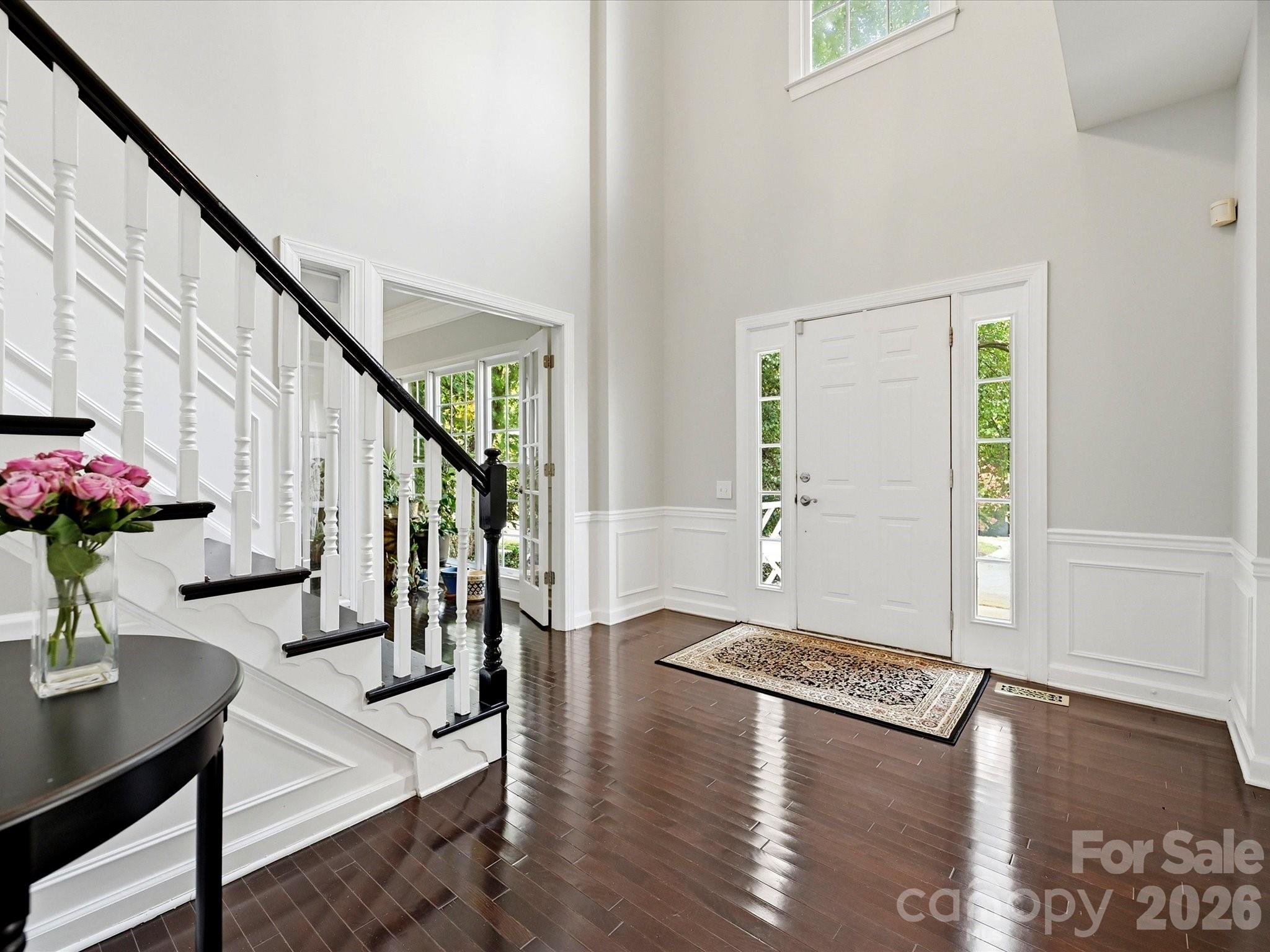 2805 Peverell Lane — Charlotte