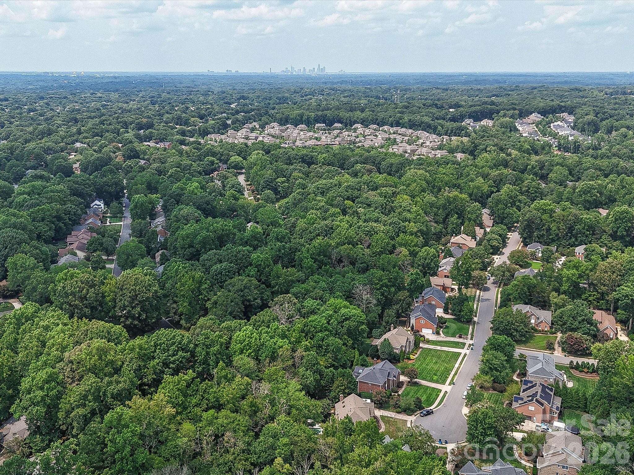 2805 Peverell Lane — Charlotte