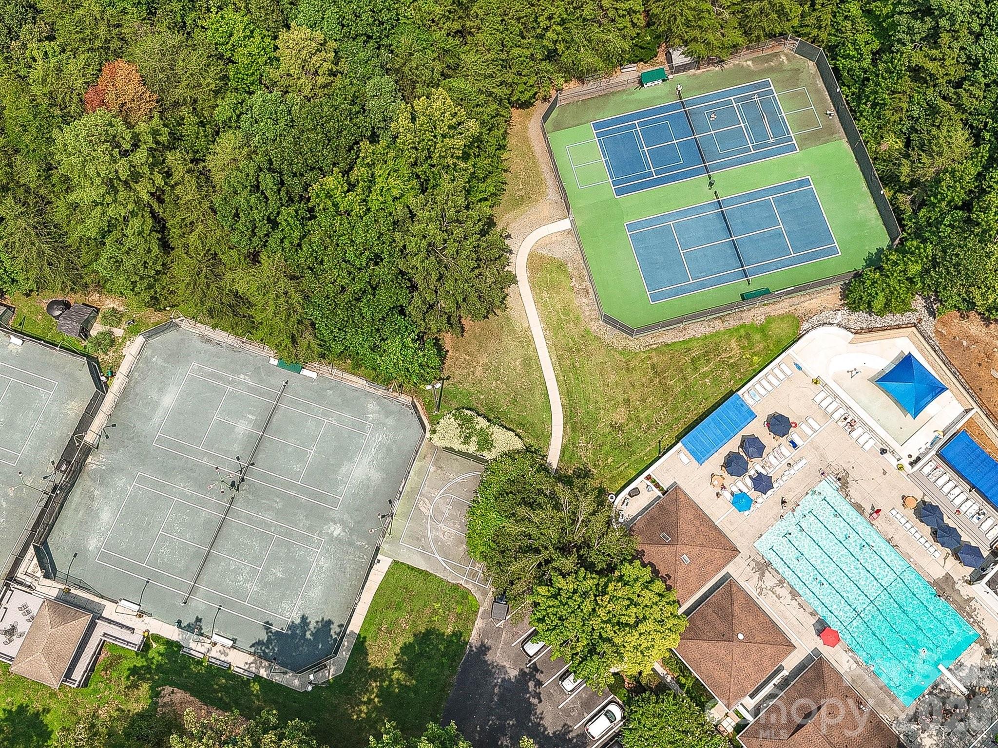 2805 Peverell Lane — Charlotte