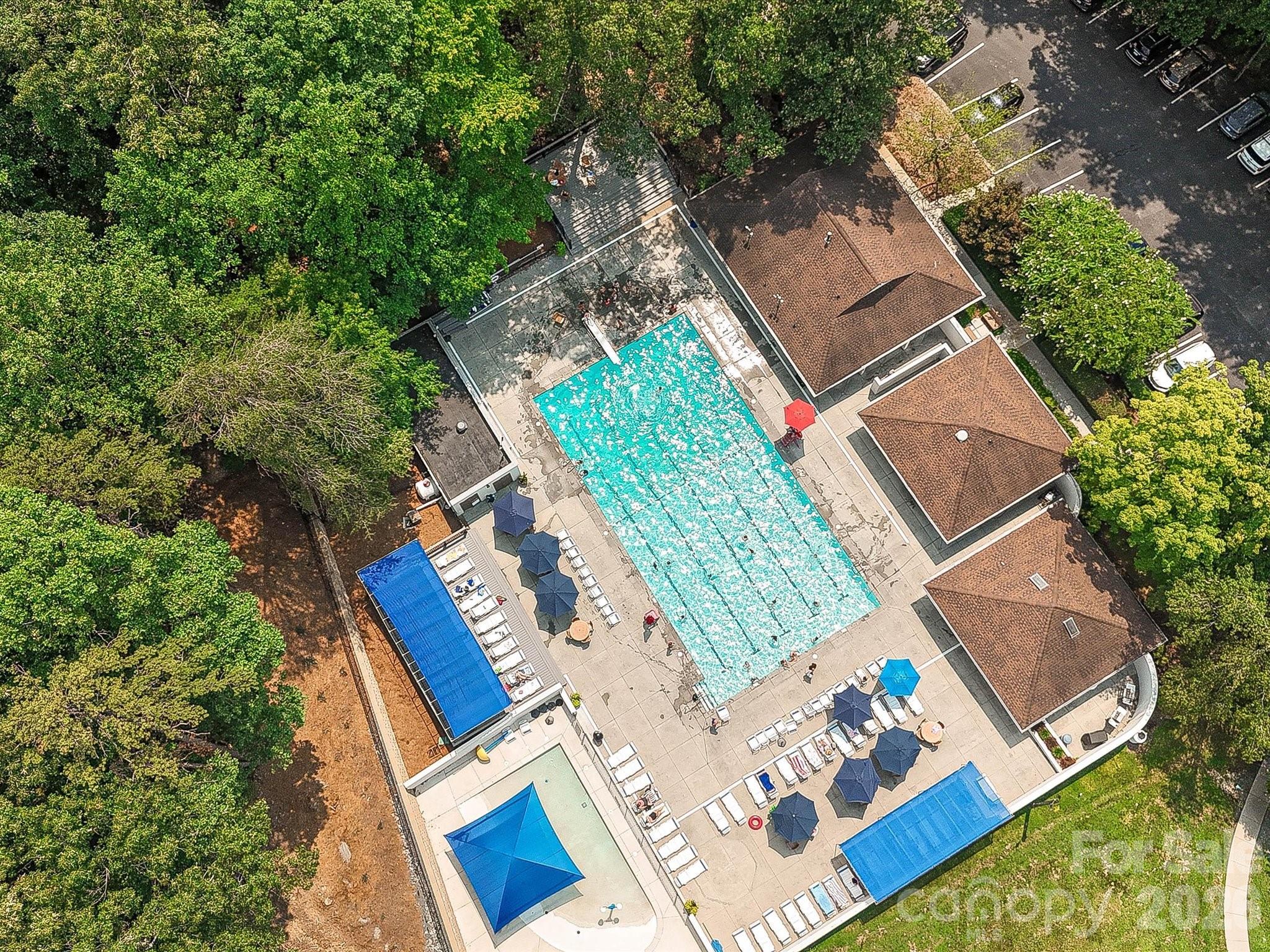 2805 Peverell Lane — Charlotte