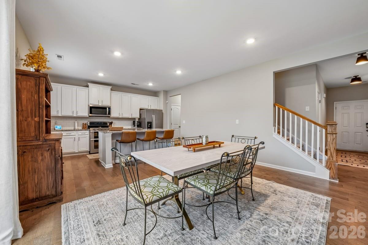 1809 Shelbourne Way — Fort Mill