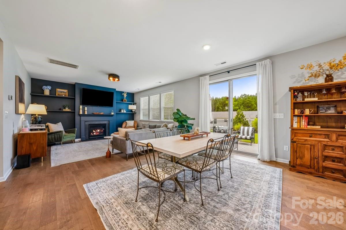 1809 Shelbourne Way — Fort Mill
