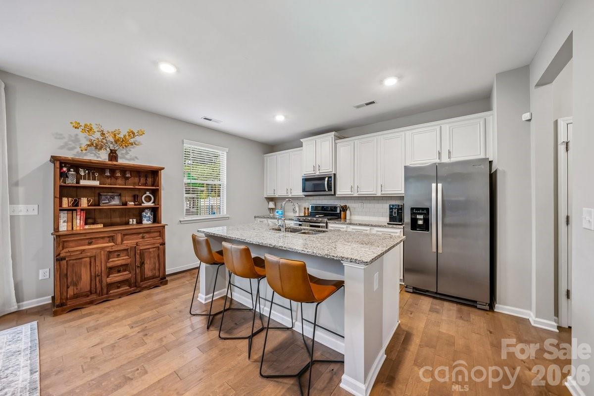 1809 Shelbourne Way — Fort Mill