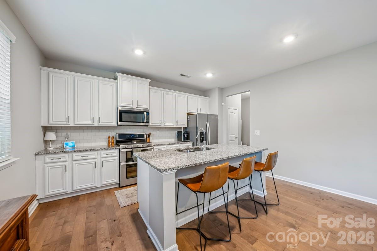 1809 Shelbourne Way — Fort Mill