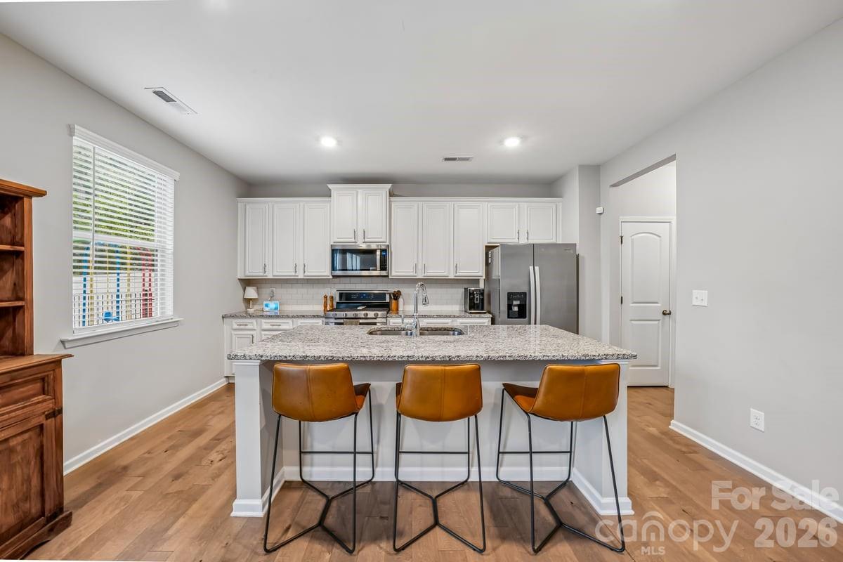 1809 Shelbourne Way — Fort Mill