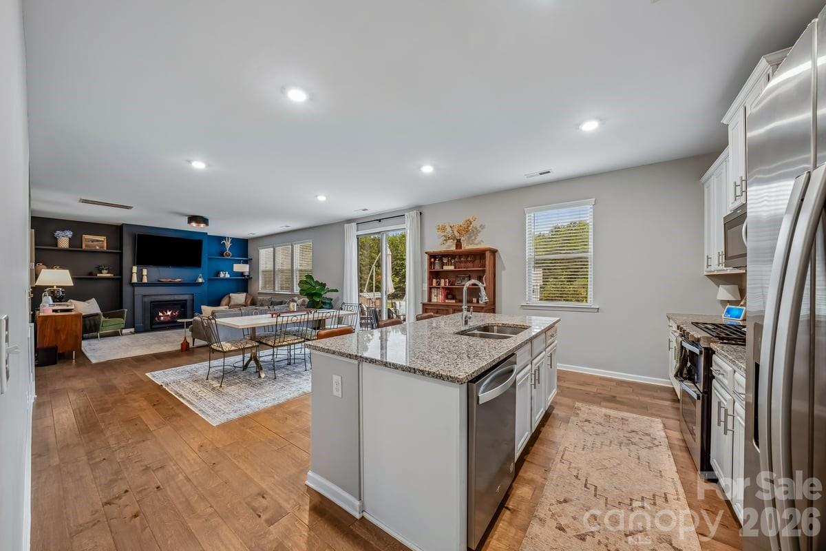 1809 Shelbourne Way — Fort Mill