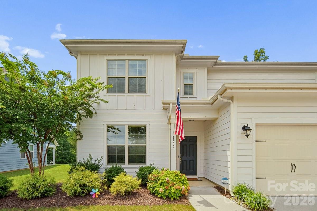 1809 Shelbourne Way — Fort Mill