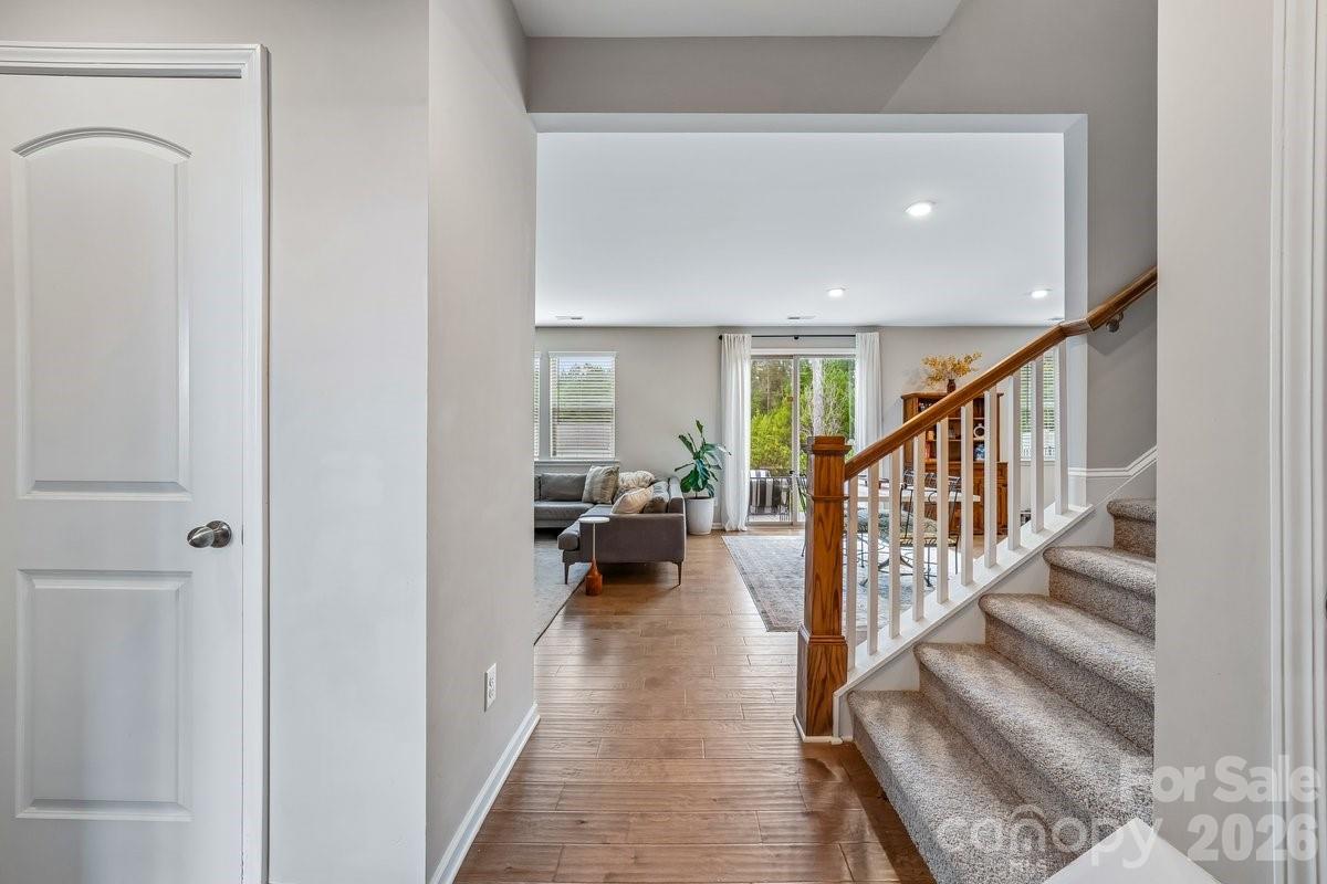 1809 Shelbourne Way — Fort Mill