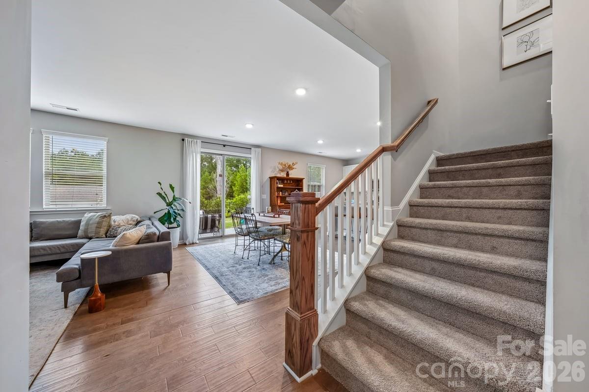 1809 Shelbourne Way — Fort Mill