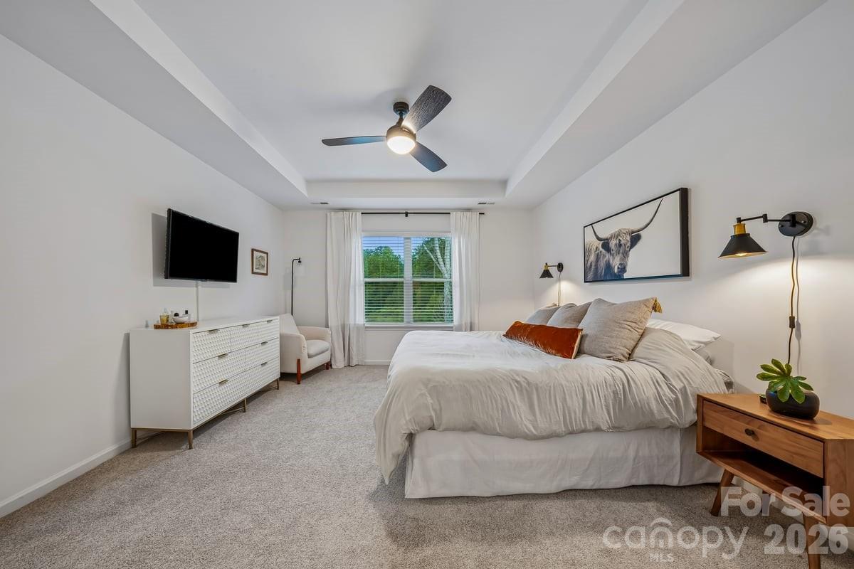 1809 Shelbourne Way — Fort Mill
