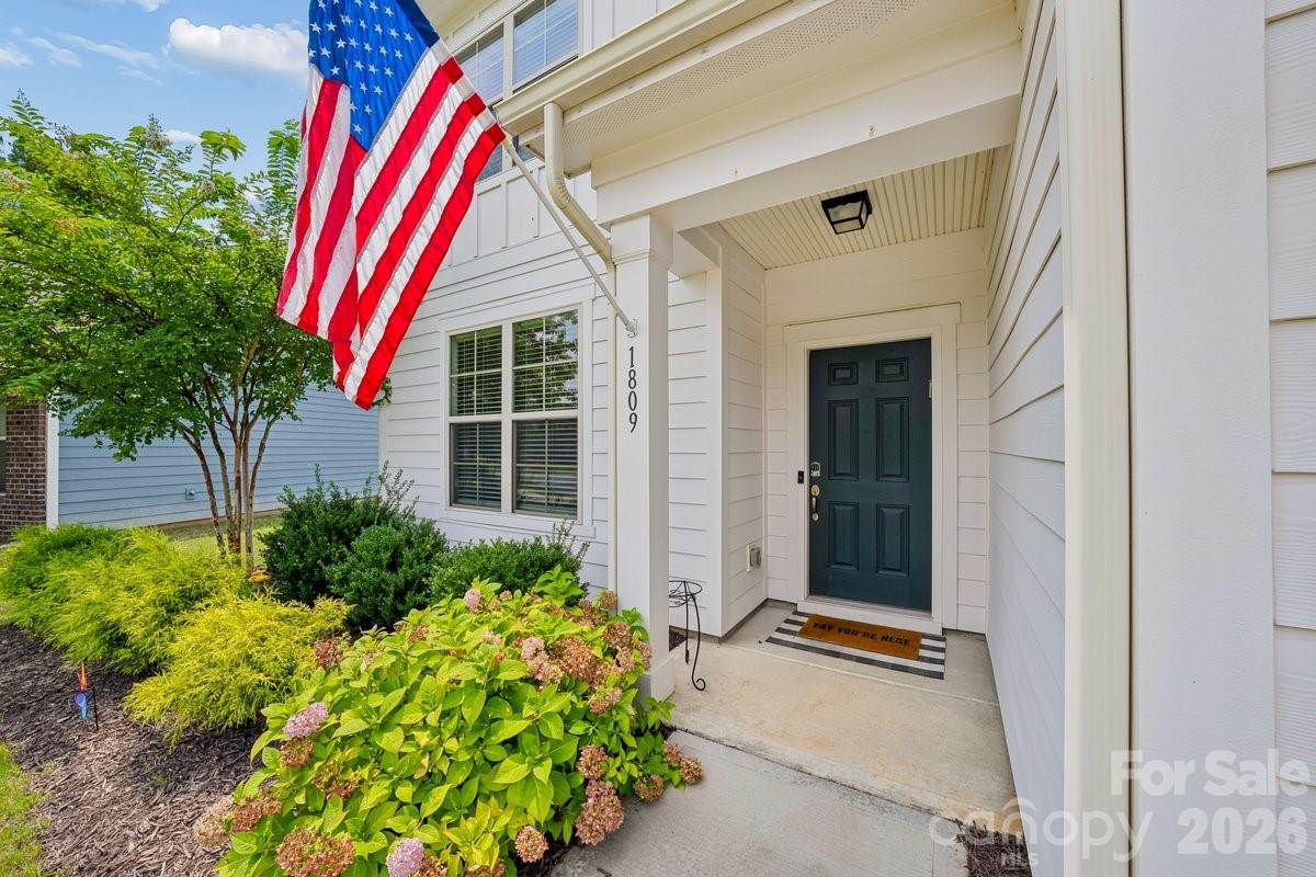 1809 Shelbourne Way — Fort Mill