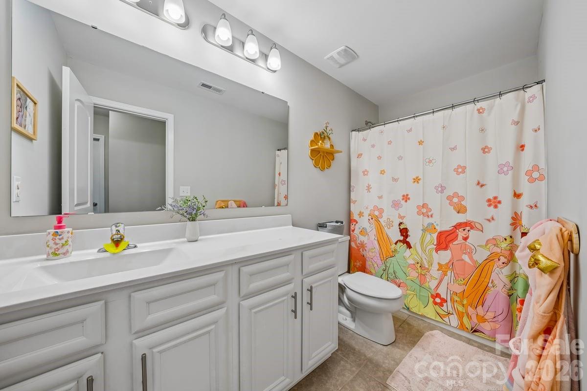 1809 Shelbourne Way — Fort Mill