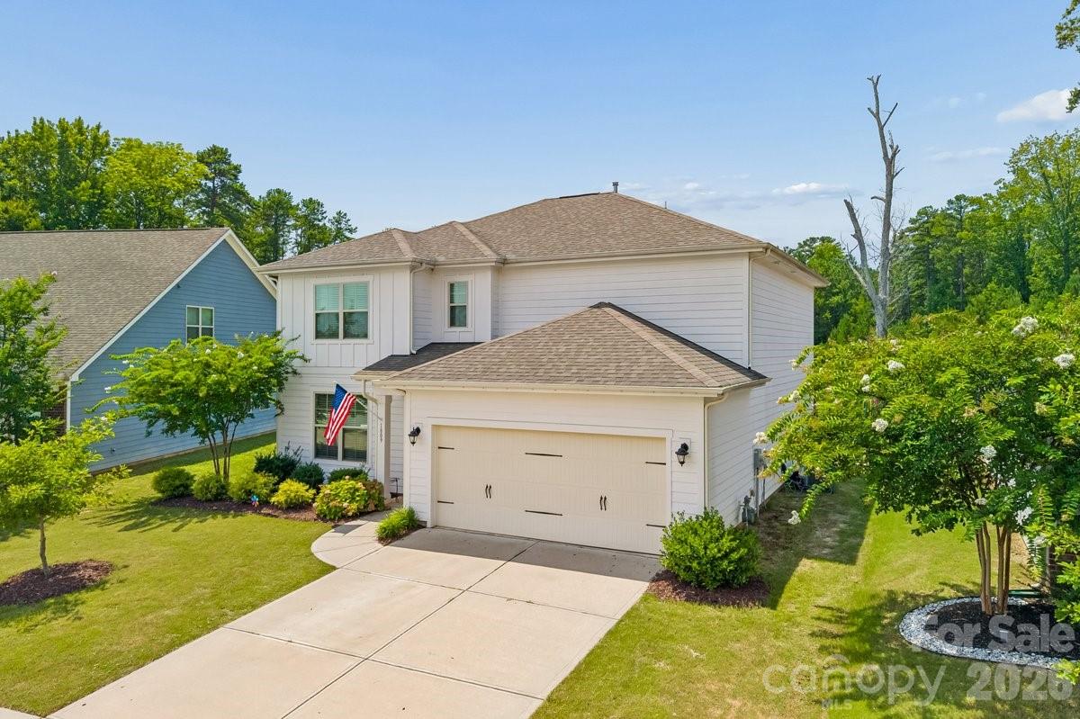 1809 Shelbourne Way — Fort Mill