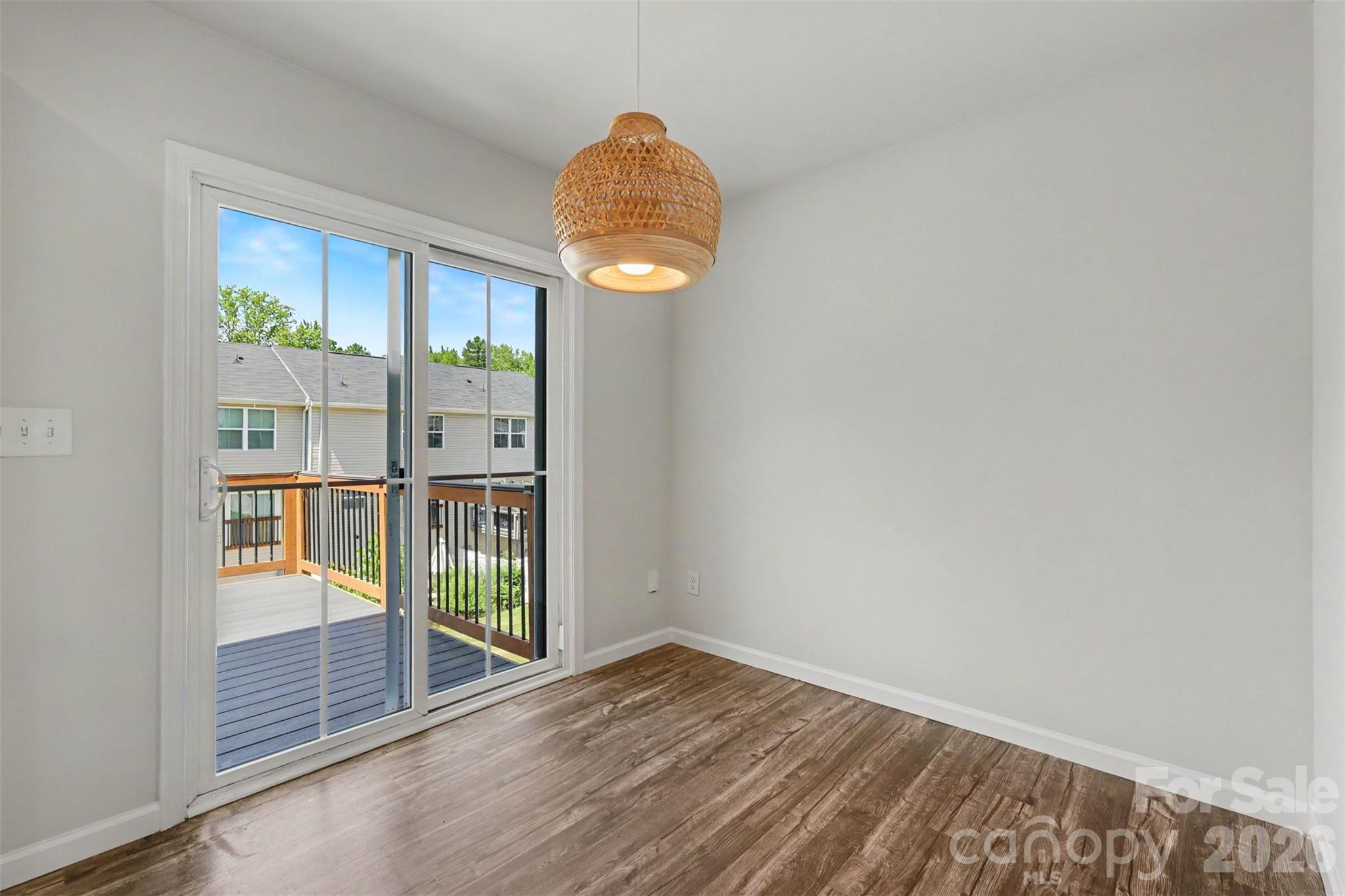 2652 McCurdy Trail — Charlotte