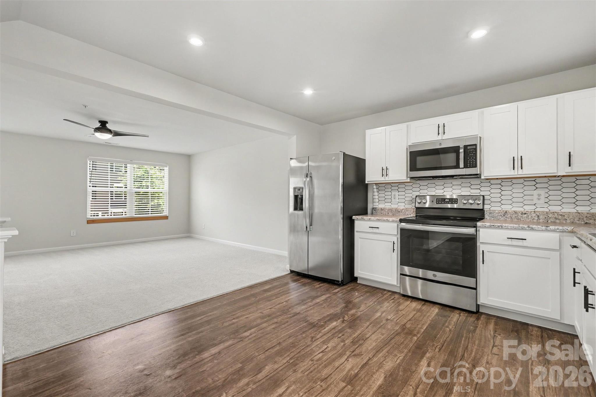 2652 McCurdy Trail — Charlotte