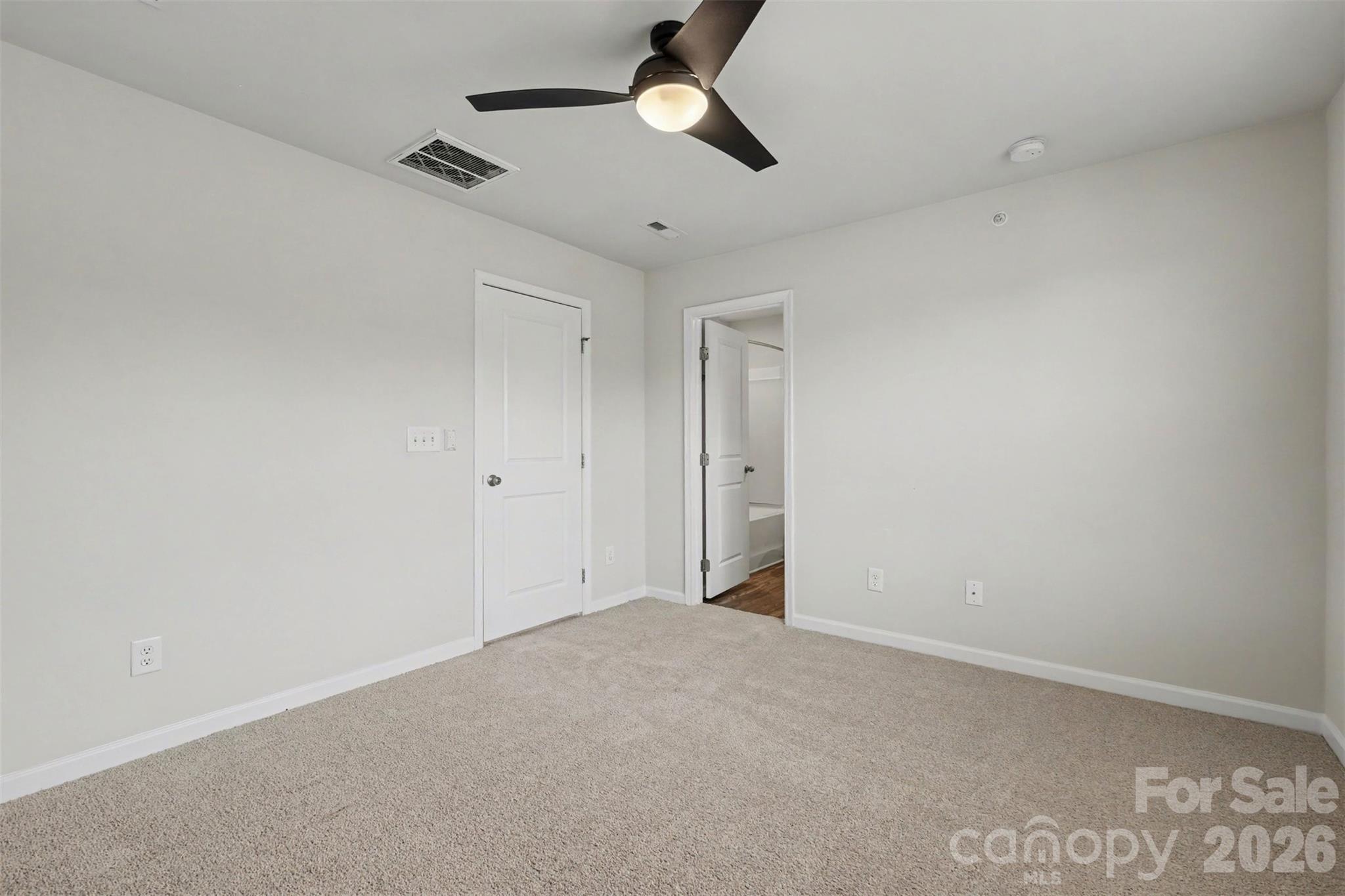 2652 McCurdy Trail — Charlotte