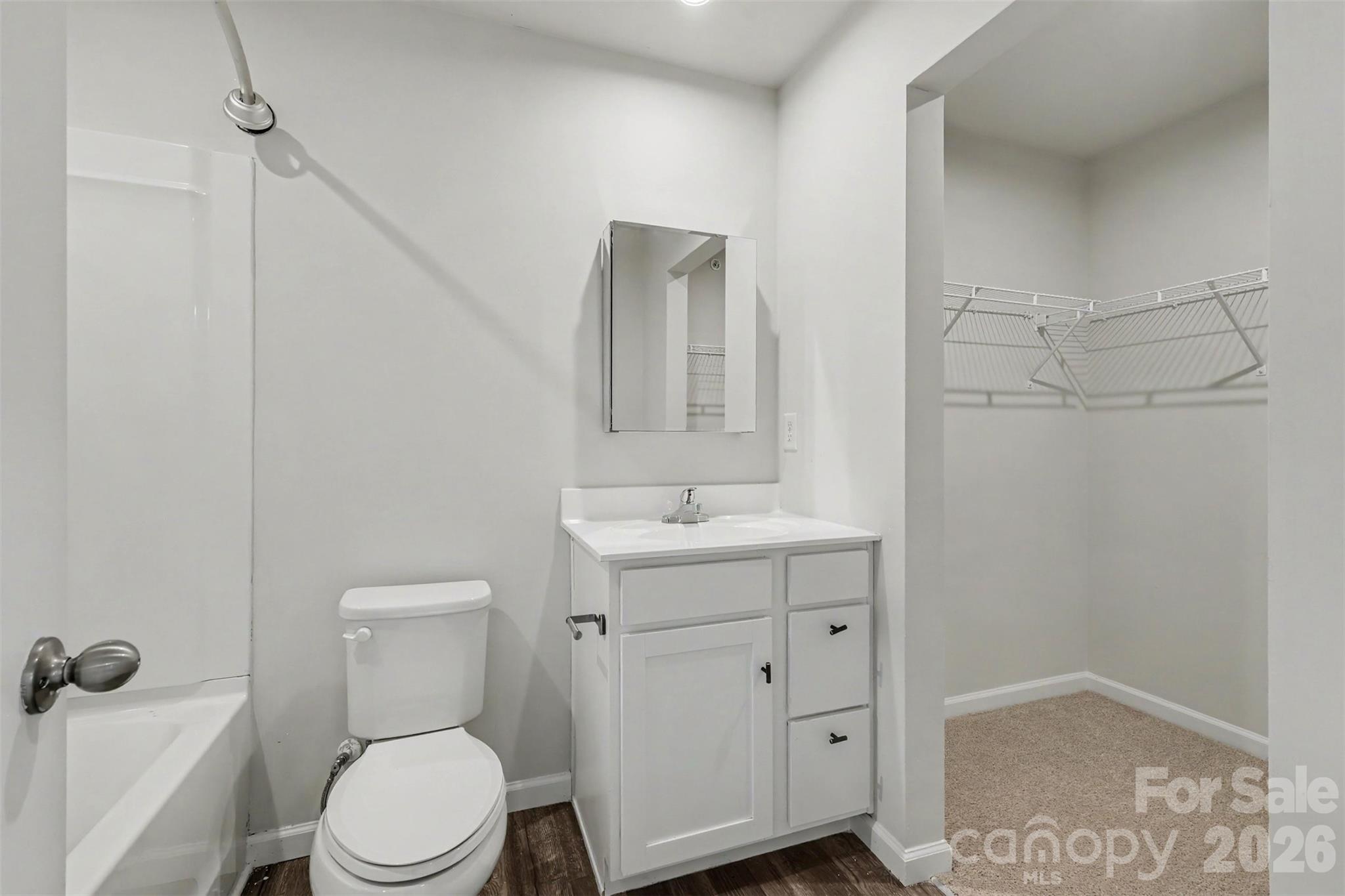 2652 McCurdy Trail — Charlotte