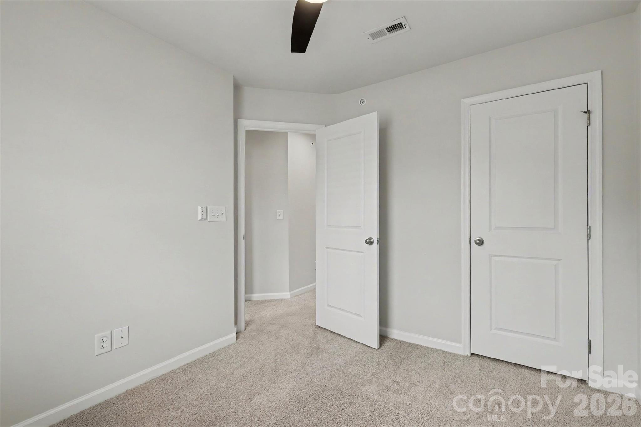 2652 McCurdy Trail — Charlotte