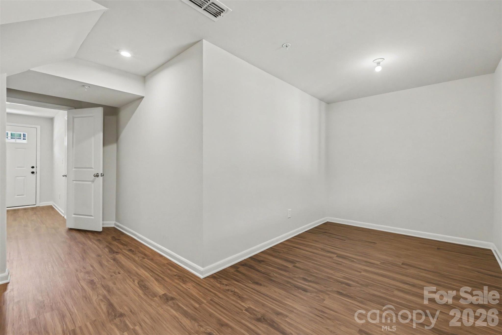 2652 McCurdy Trail — Charlotte