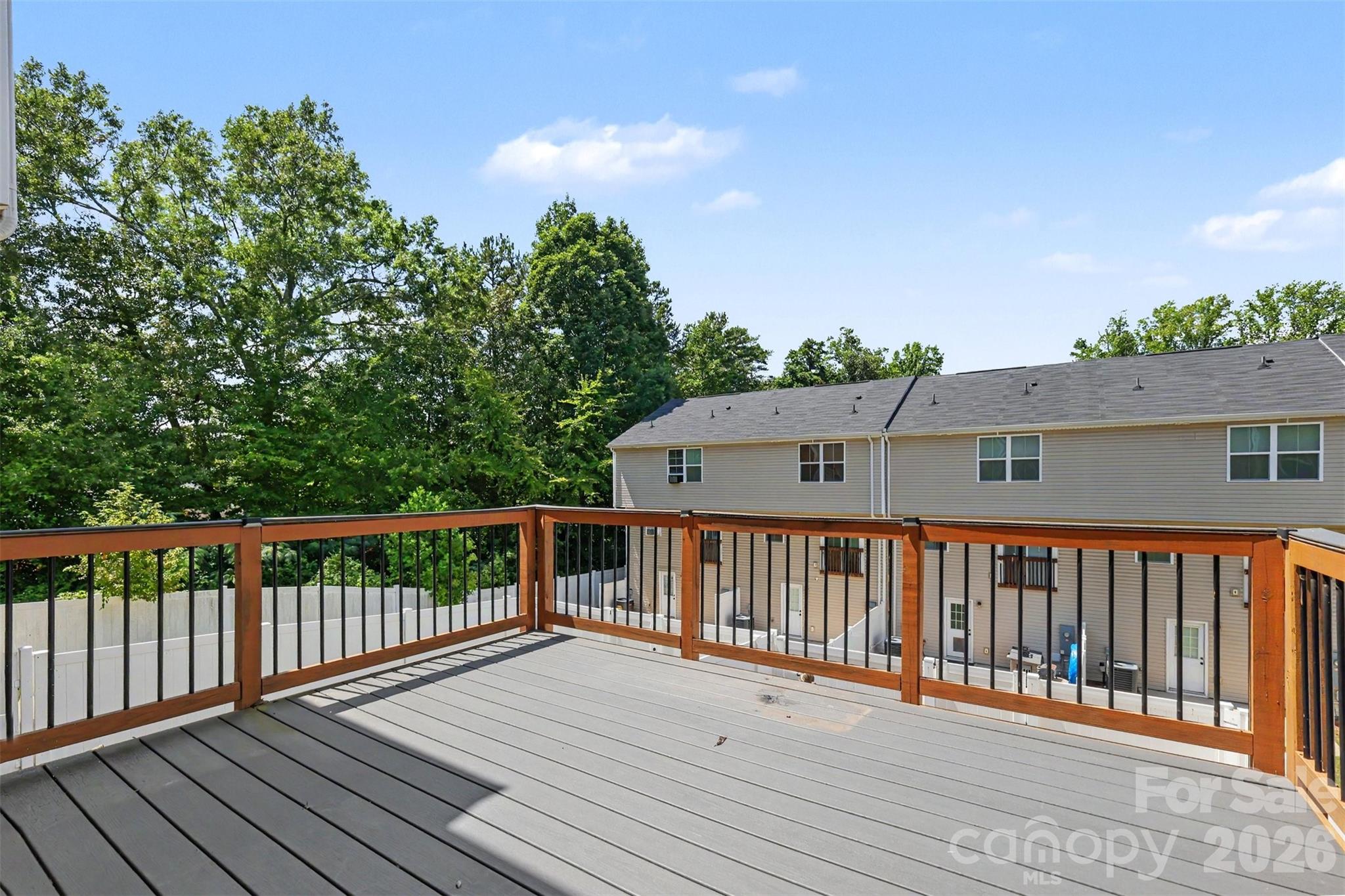 2652 McCurdy Trail — Charlotte