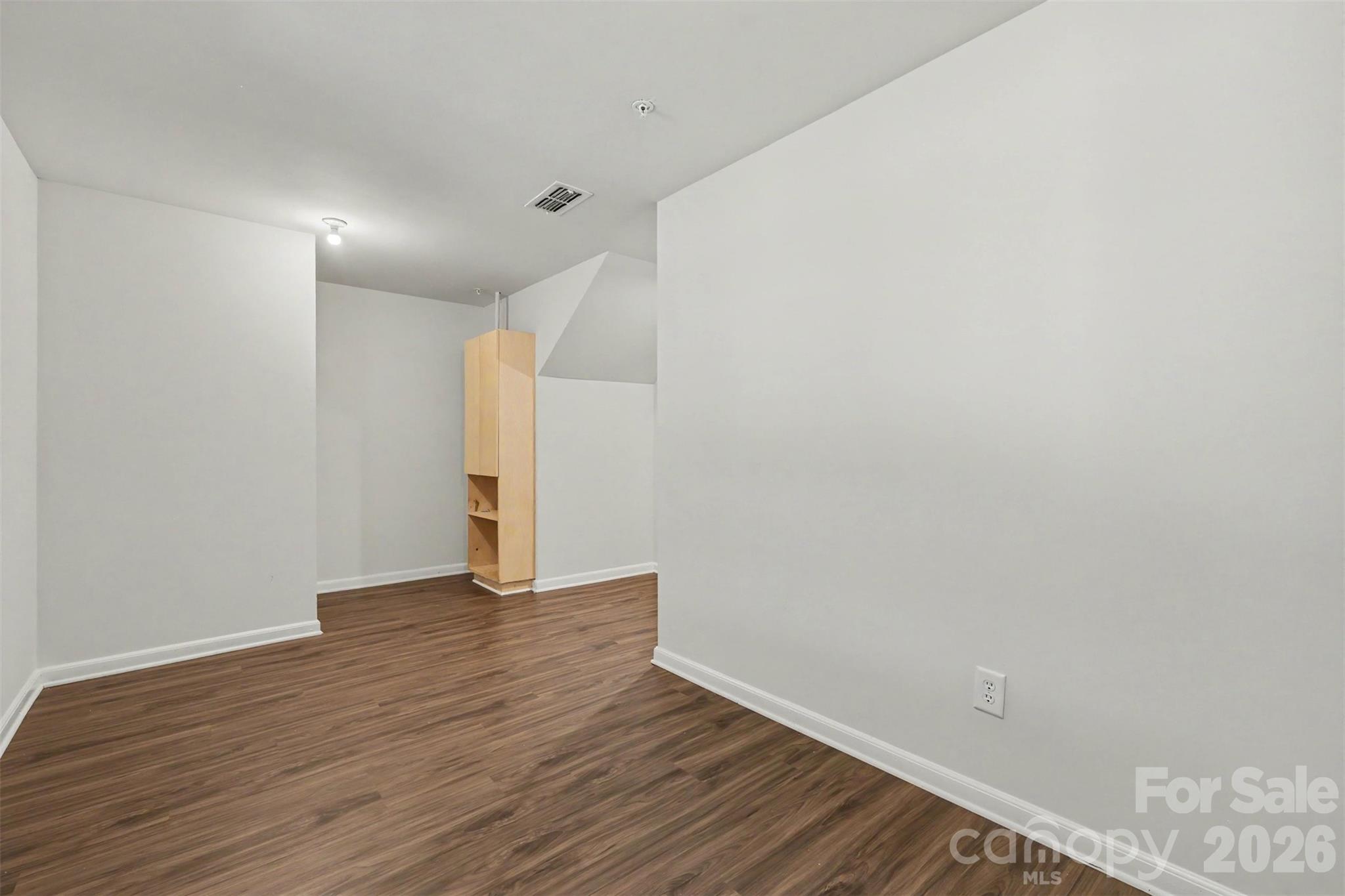 2652 McCurdy Trail — Charlotte