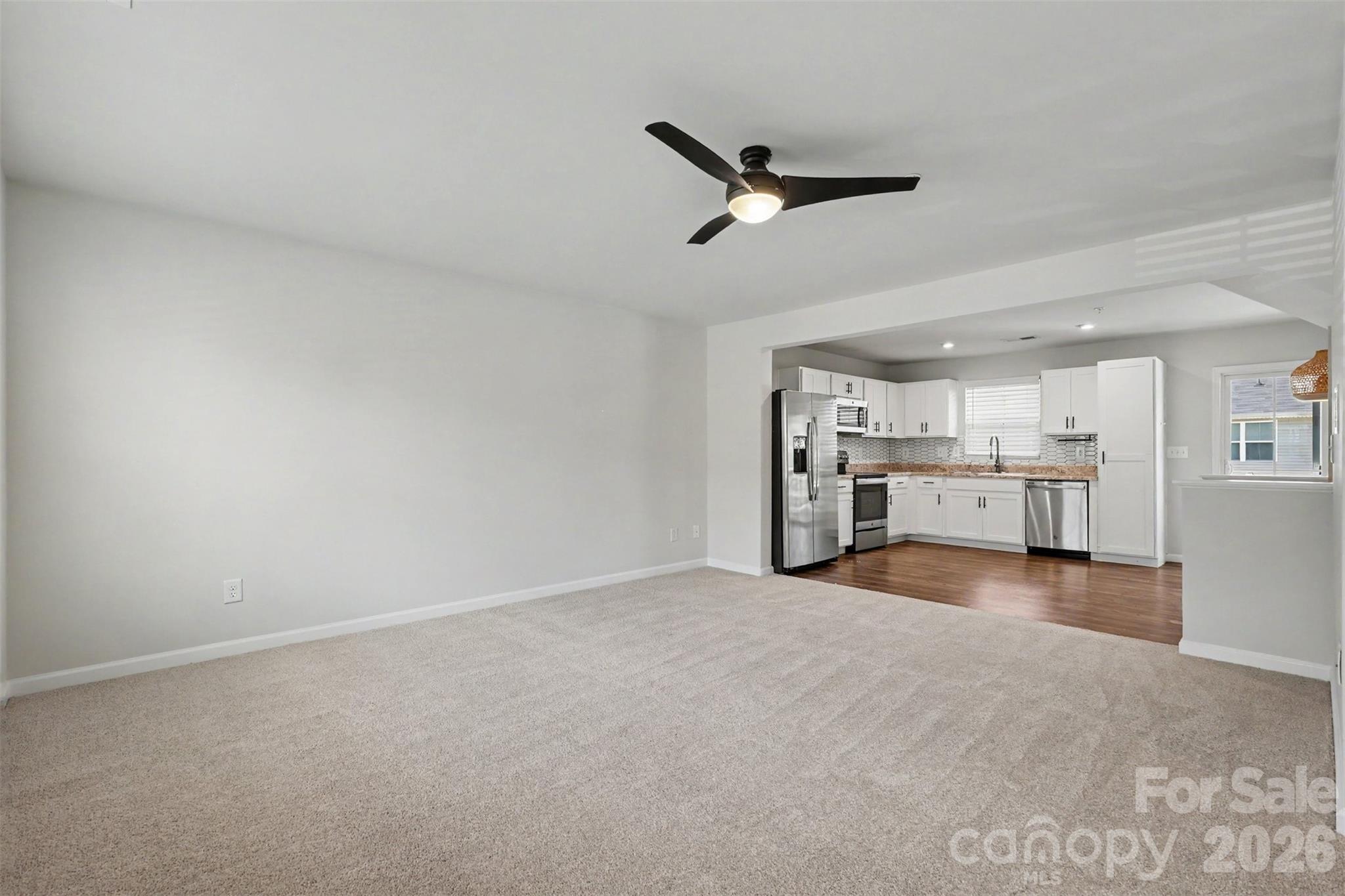 2652 McCurdy Trail — Charlotte