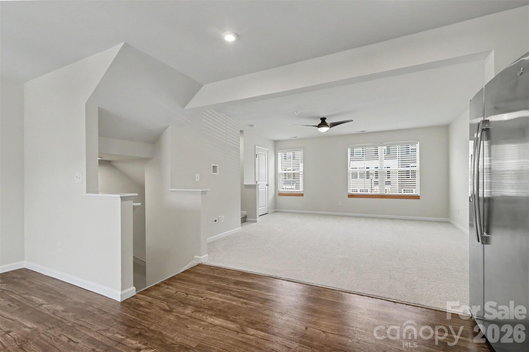 2652 McCurdy Trail — Charlotte