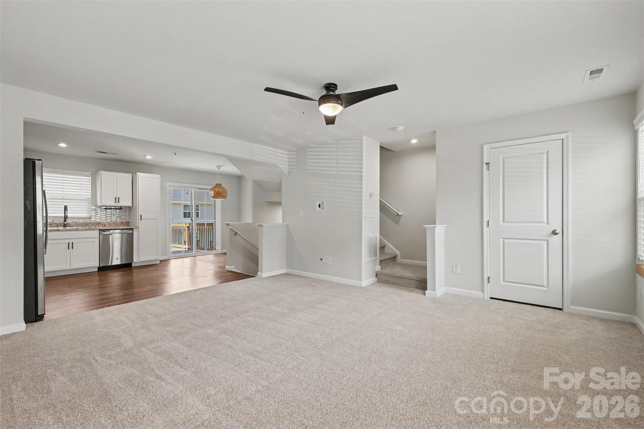 2652 McCurdy Trail — Charlotte