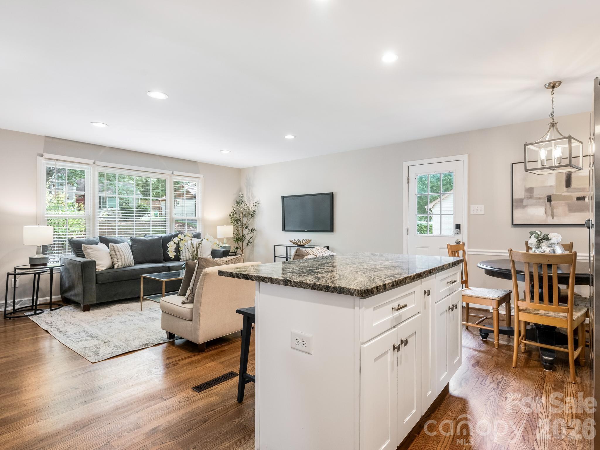 7518 Riding Trail Road — Charlotte