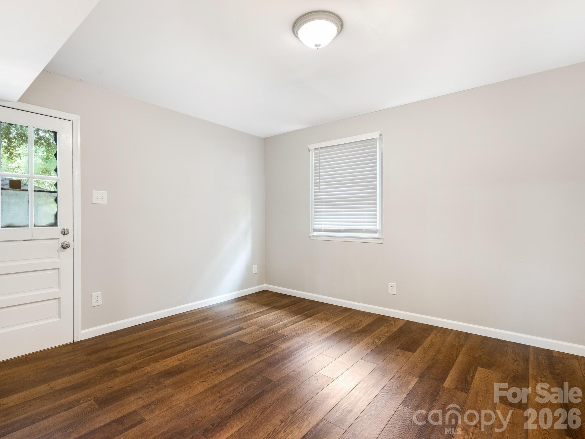 7518 Riding Trail Road — Charlotte