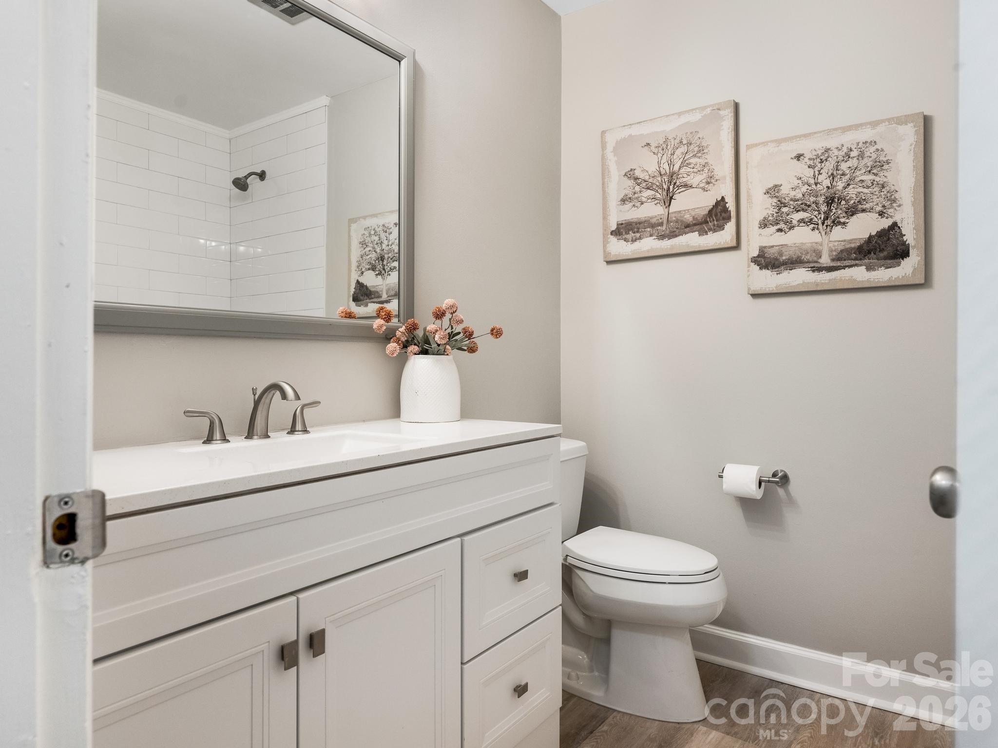 7518 Riding Trail Road — Charlotte
