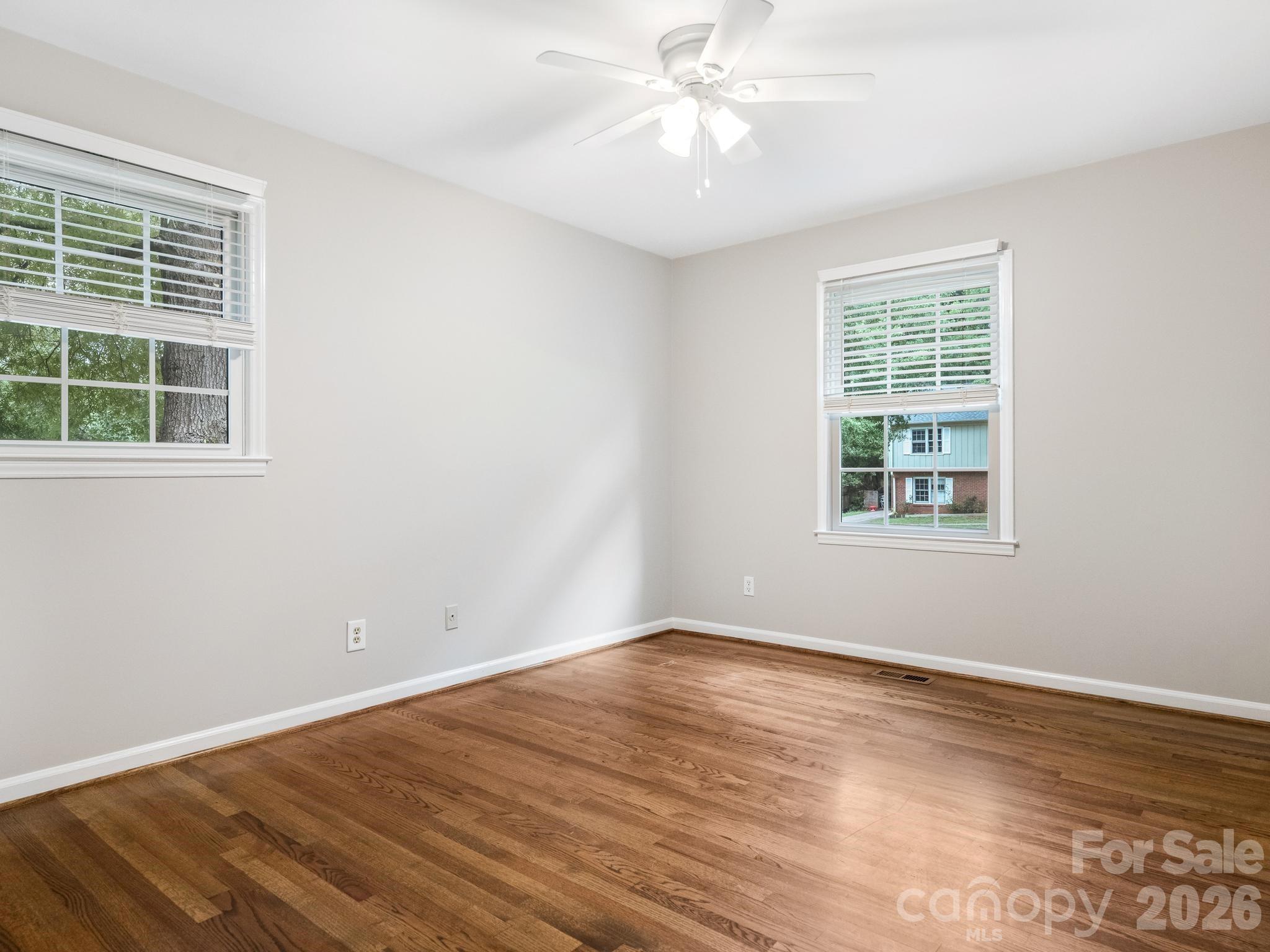 7518 Riding Trail Road — Charlotte