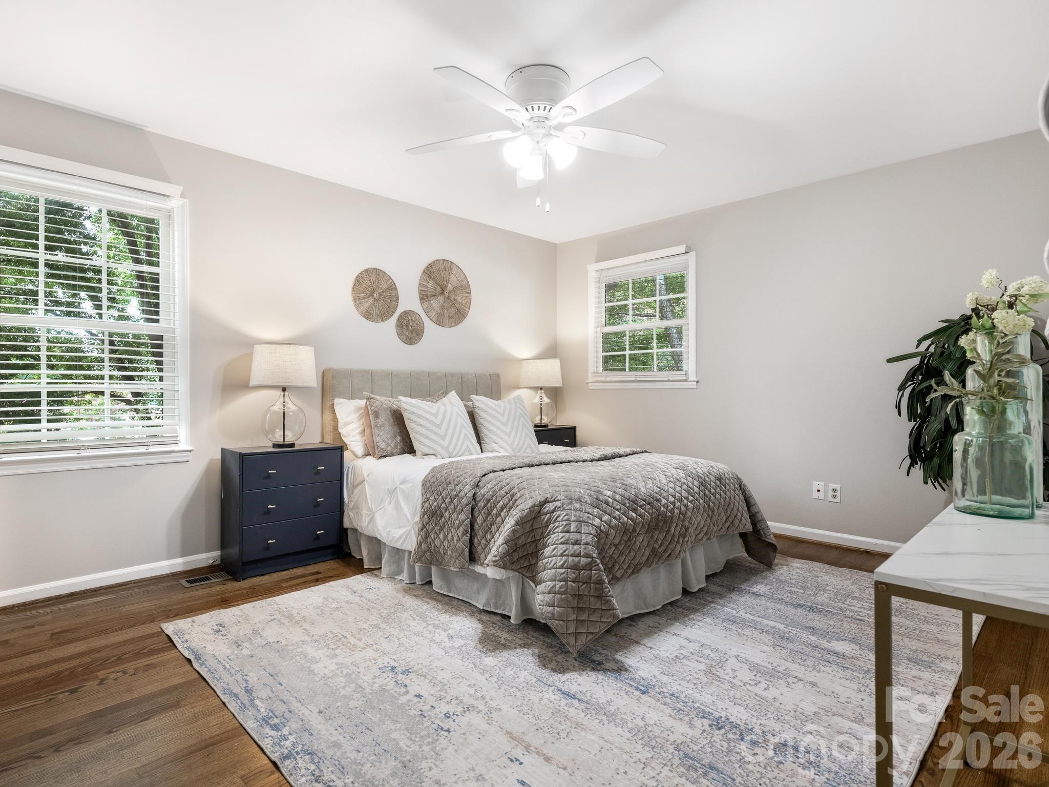 7518 Riding Trail Road — Charlotte