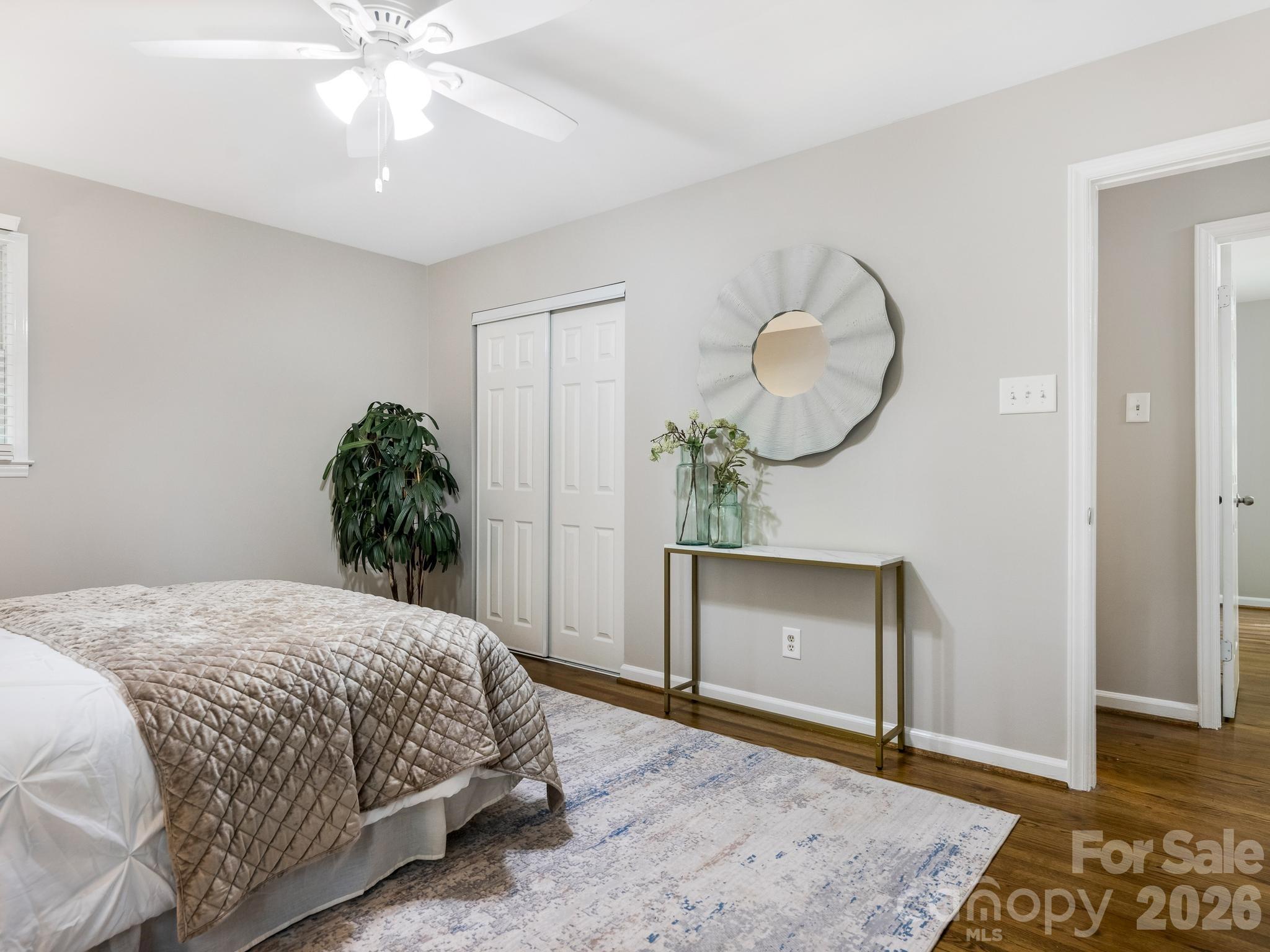7518 Riding Trail Road — Charlotte