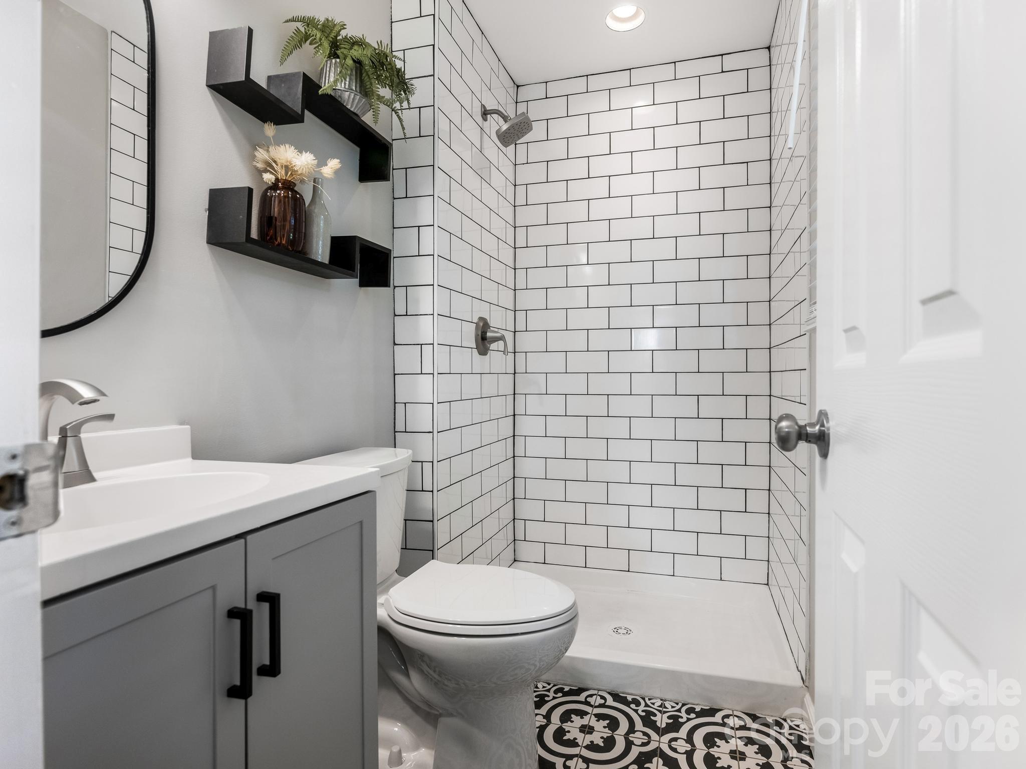7518 Riding Trail Road — Charlotte