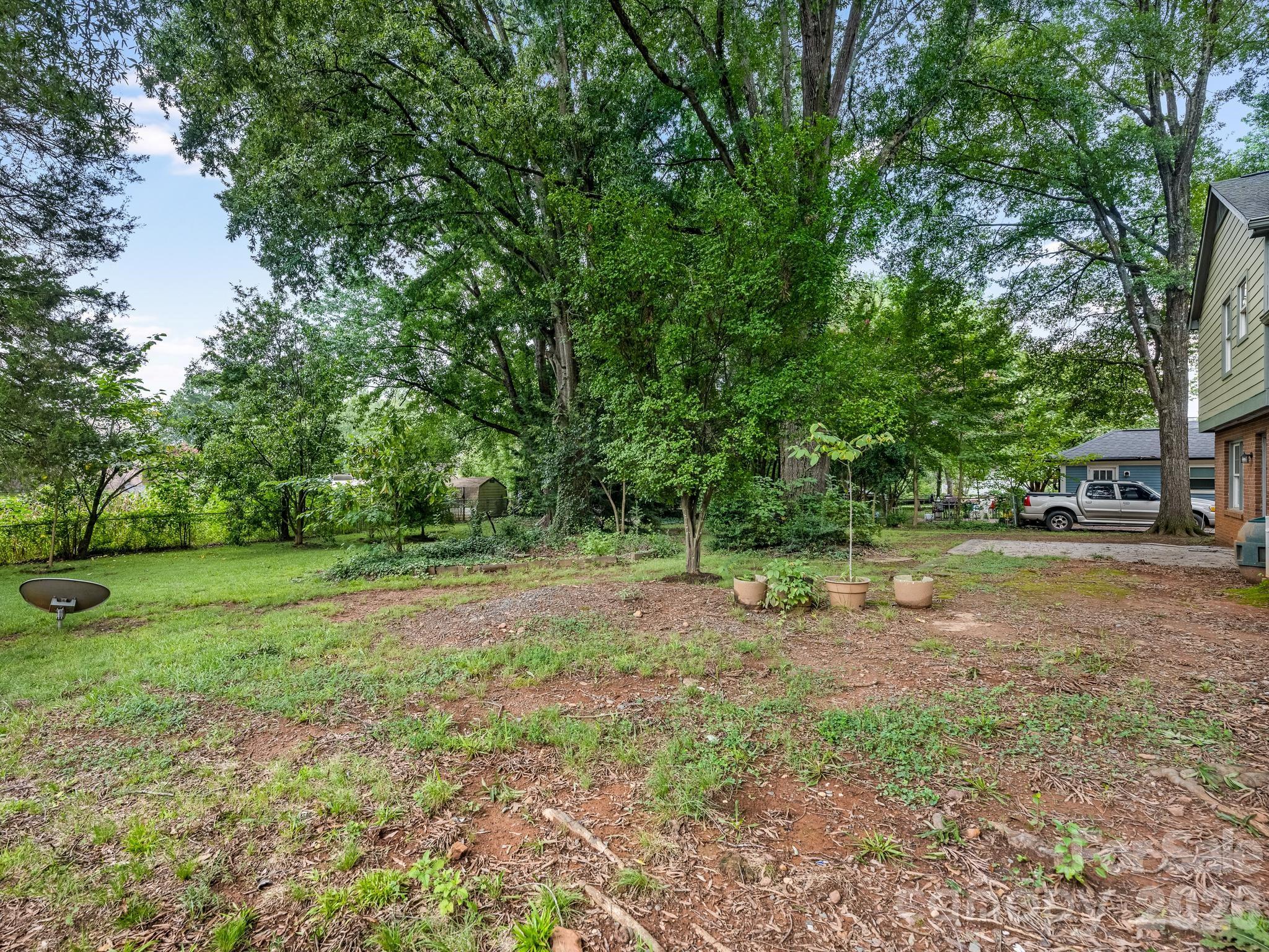 7518 Riding Trail Road — Charlotte