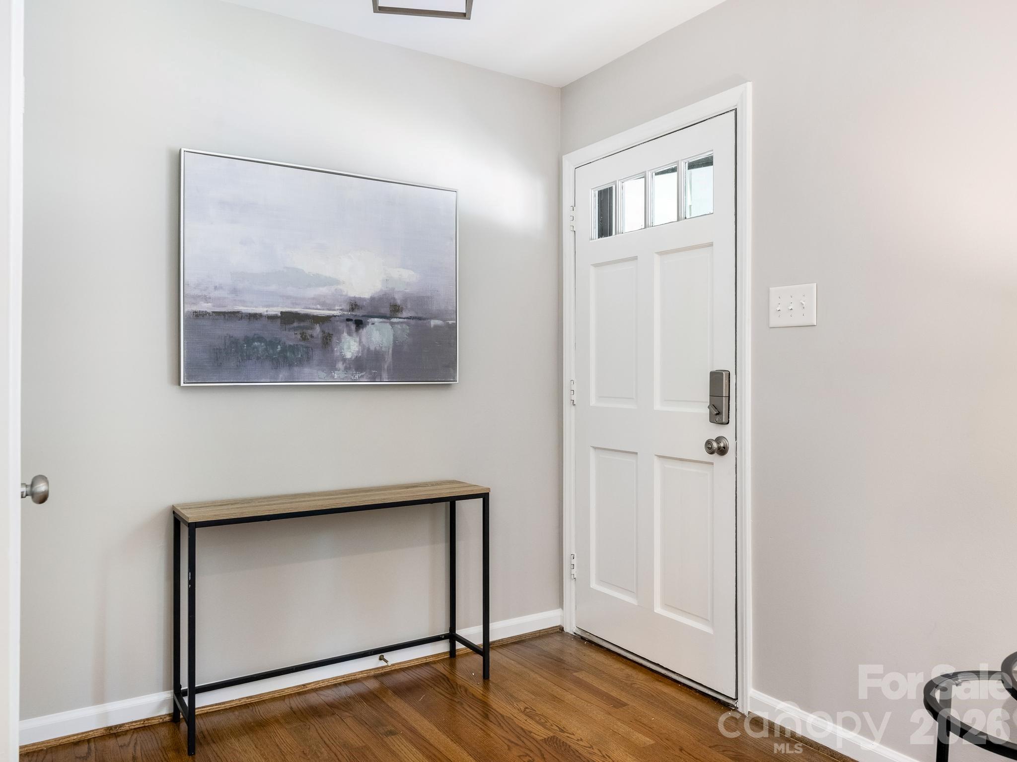 7518 Riding Trail Road — Charlotte