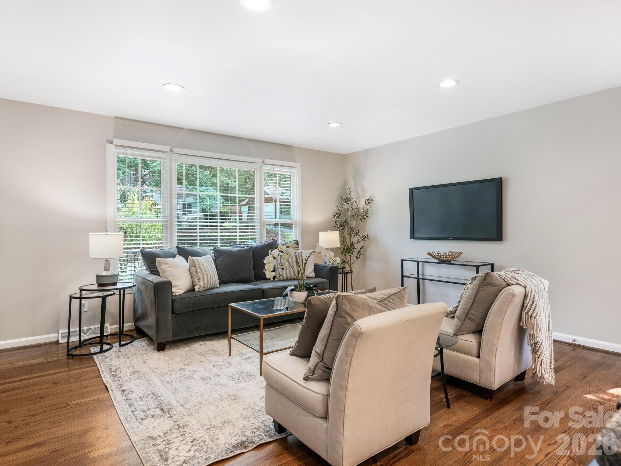 7518 Riding Trail Road — Charlotte