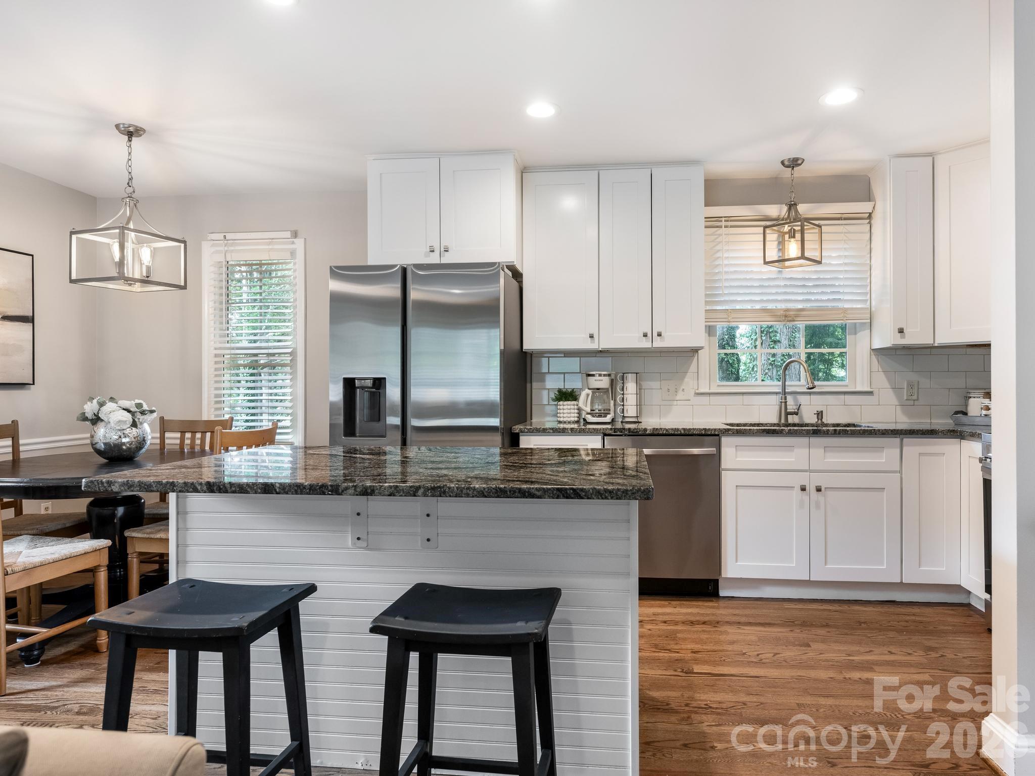 7518 Riding Trail Road — Charlotte