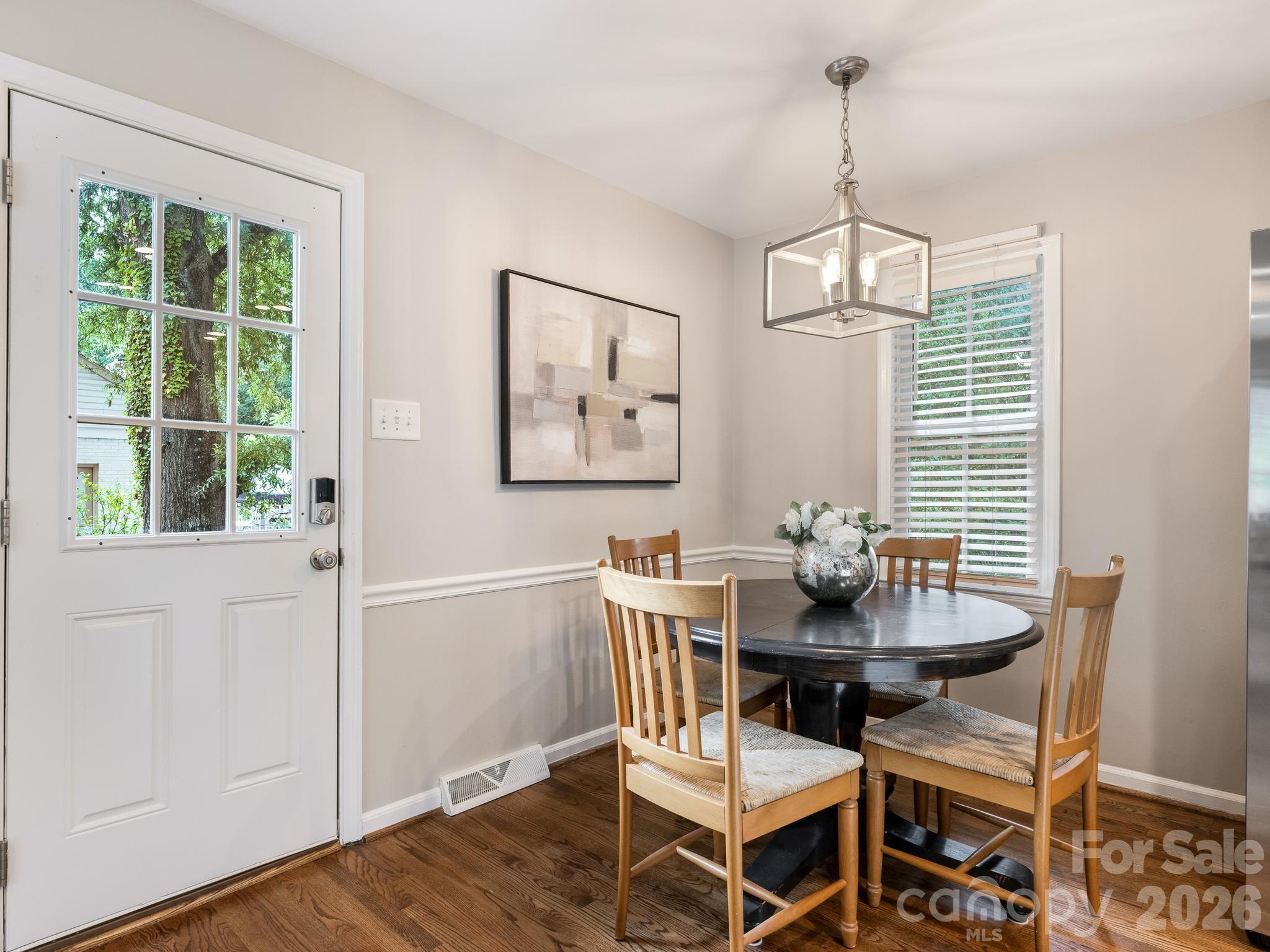 7518 Riding Trail Road — Charlotte