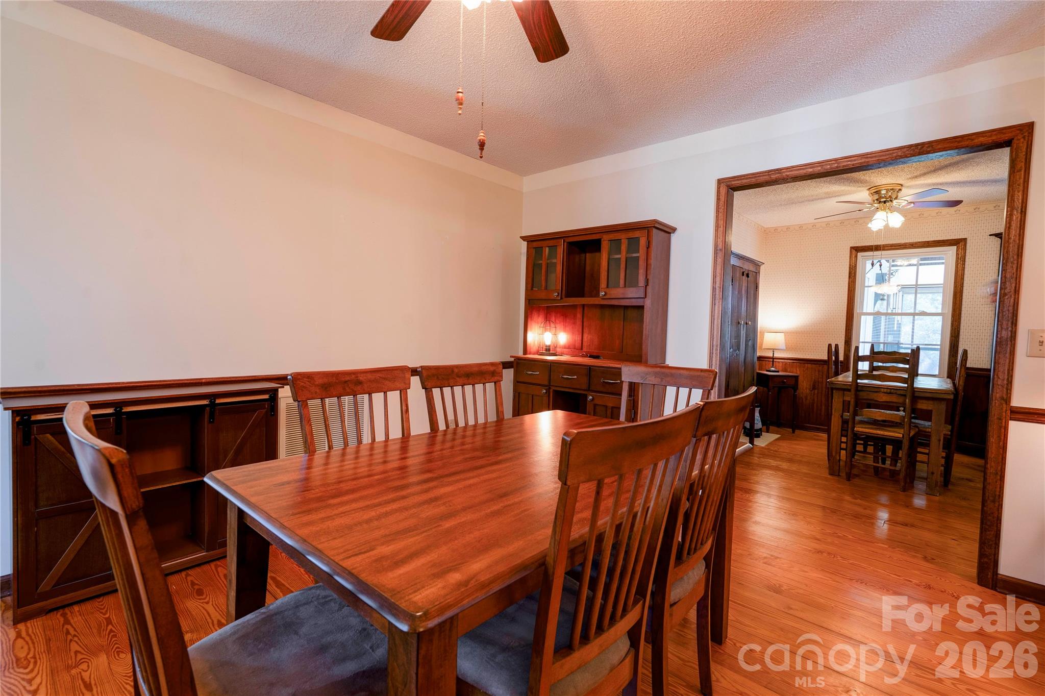 719 W Zion Church Road — Shelby
