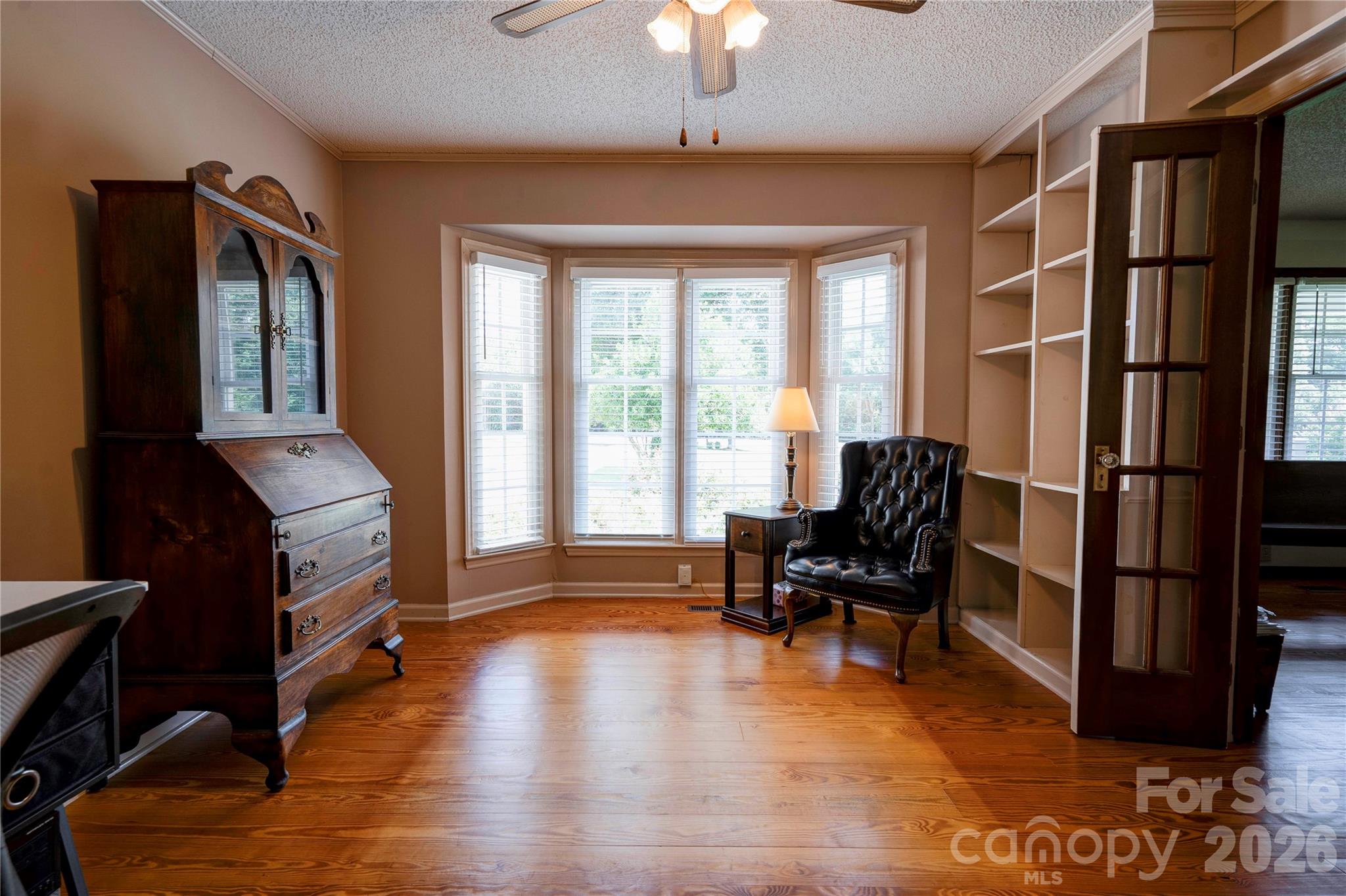 719 W Zion Church Road — Shelby
