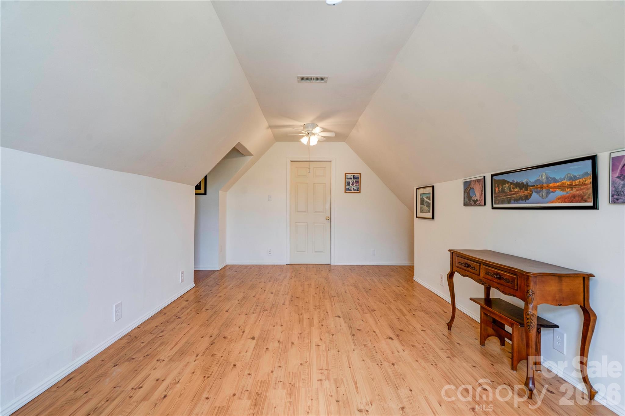 719 W Zion Church Road — Shelby