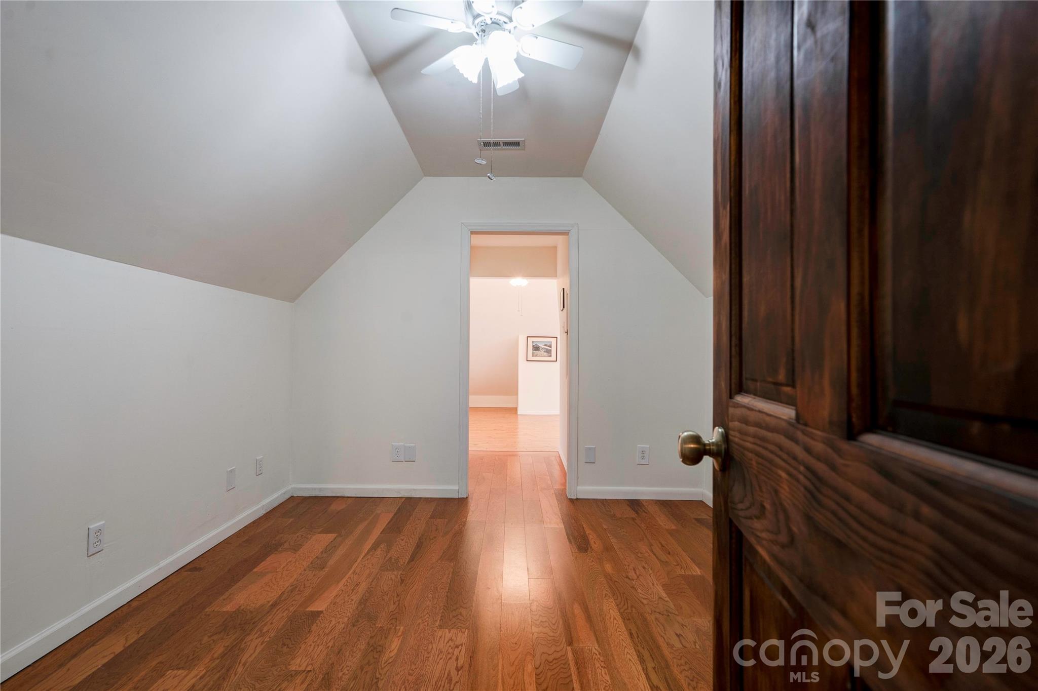 719 W Zion Church Road — Shelby