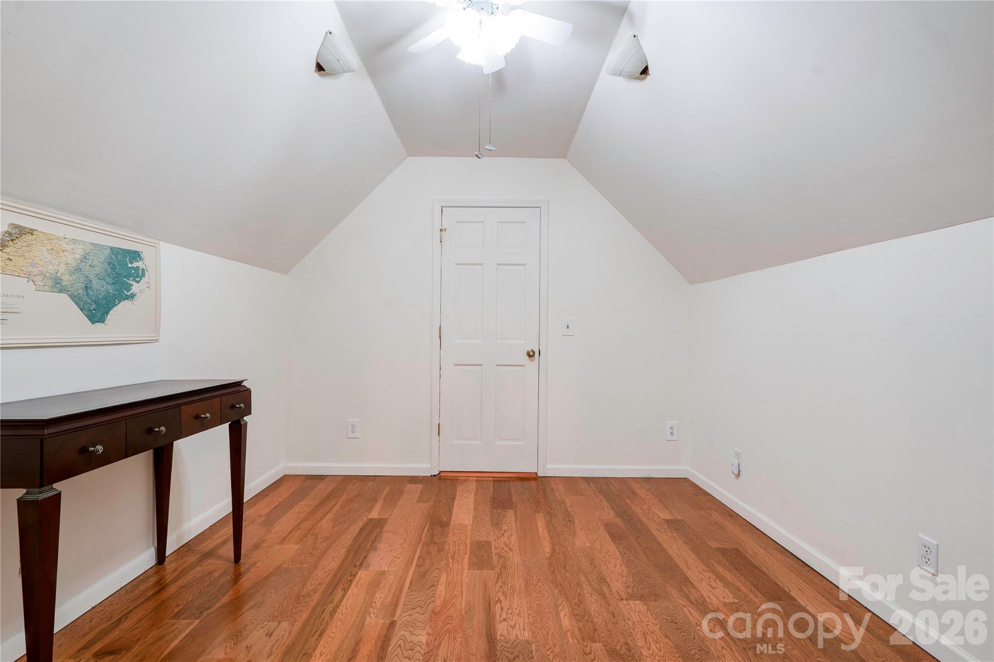 719 W Zion Church Road — Shelby