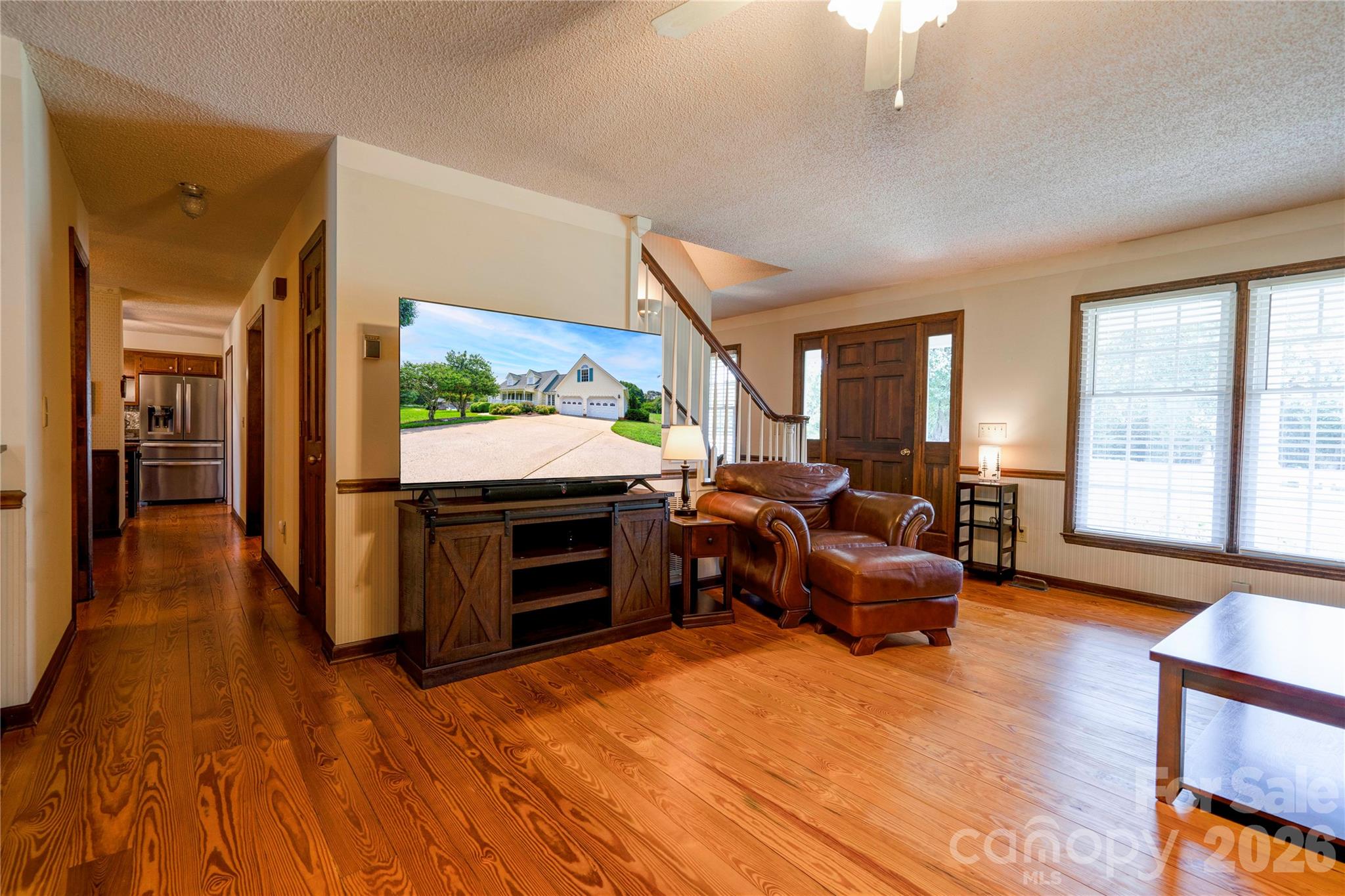 719 W Zion Church Road — Shelby