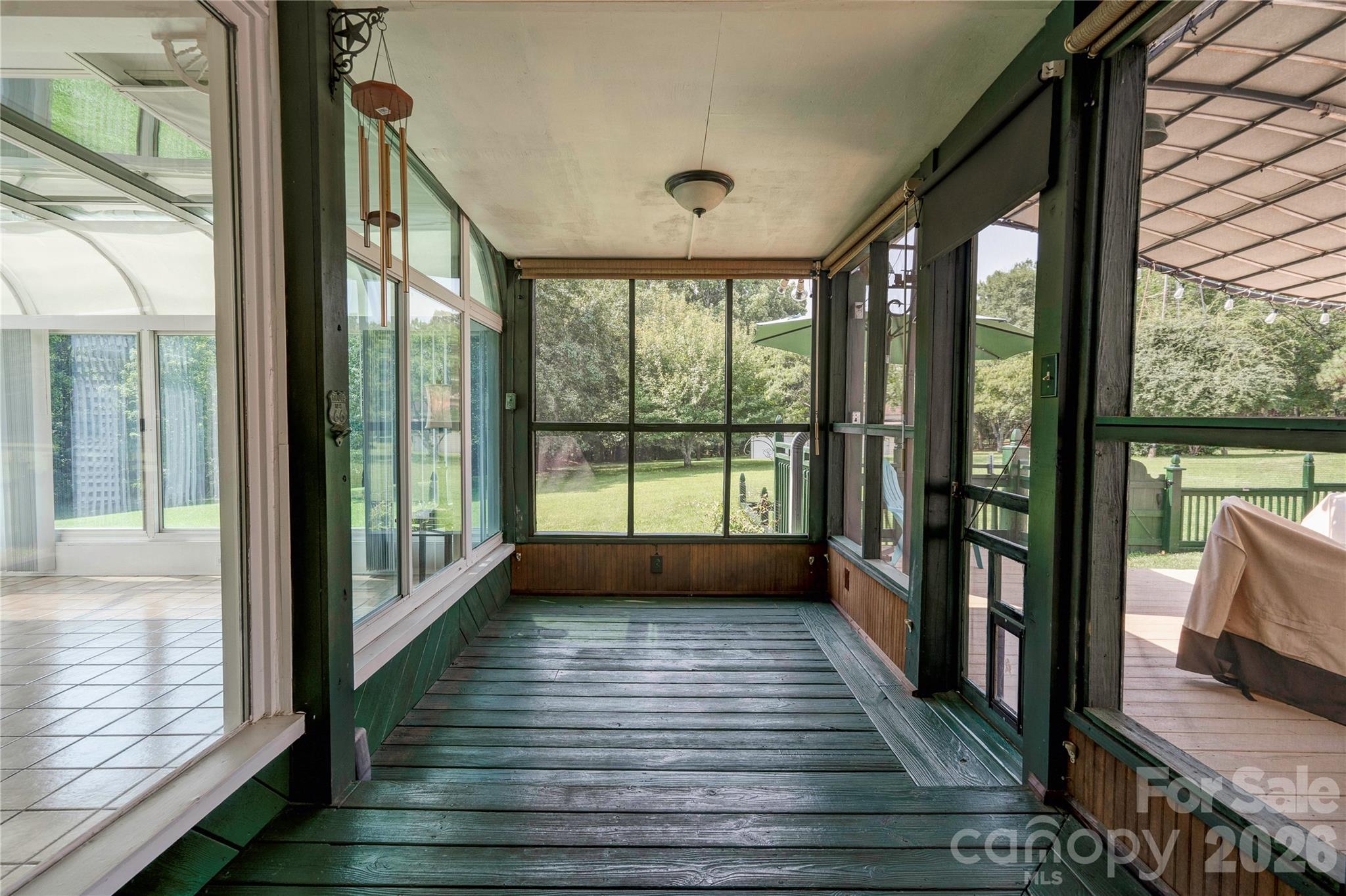 719 W Zion Church Road — Shelby