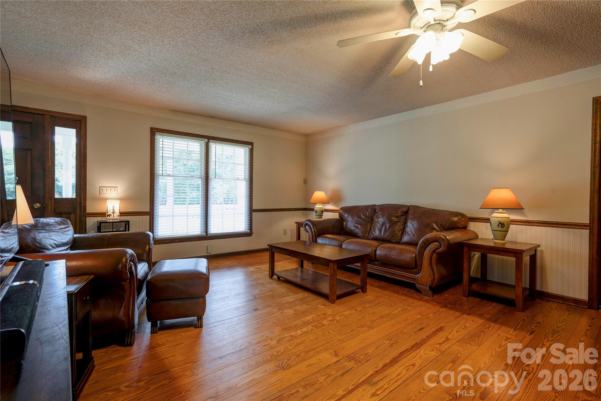 719 W Zion Church Road — Shelby