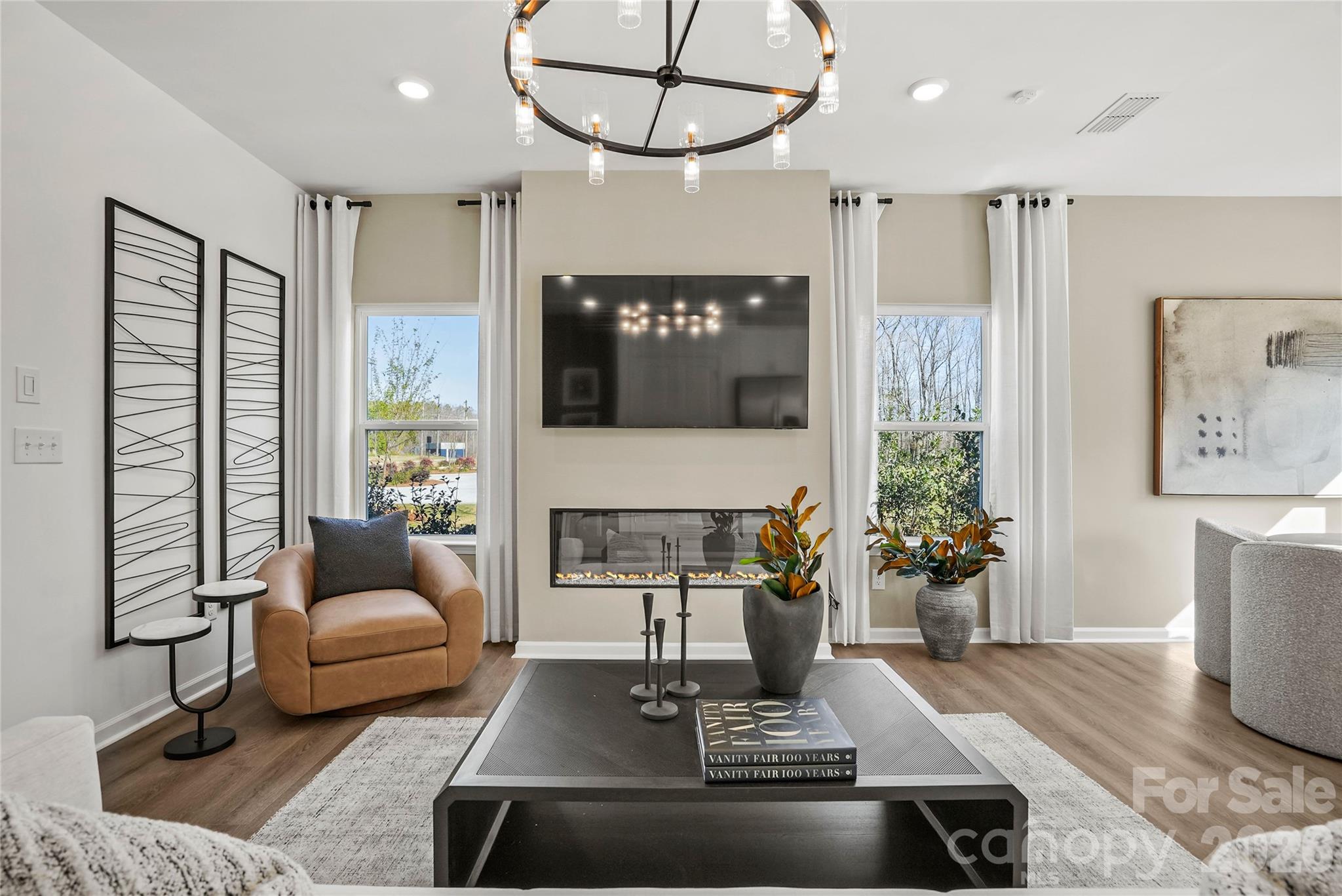 13021 Muscovy Court — Charlotte