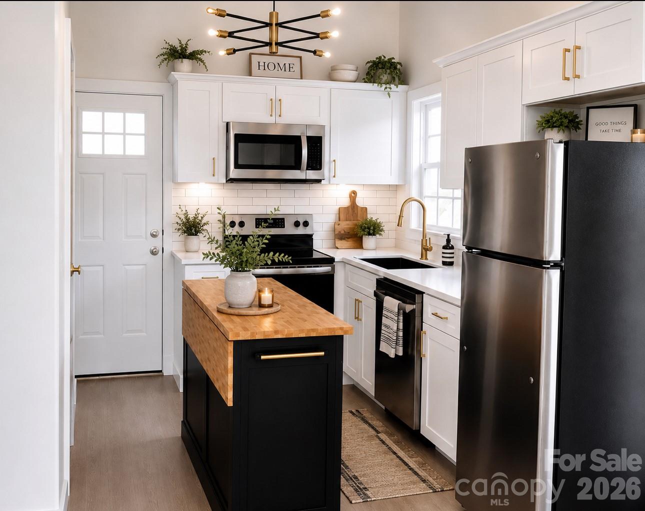 207 Chestnut Street — Gaffney